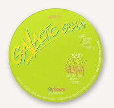 Galactic Guava Mango