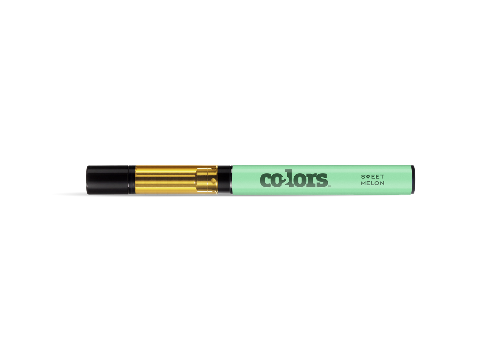 Colors: Sweet Melon 1000mg Disposable