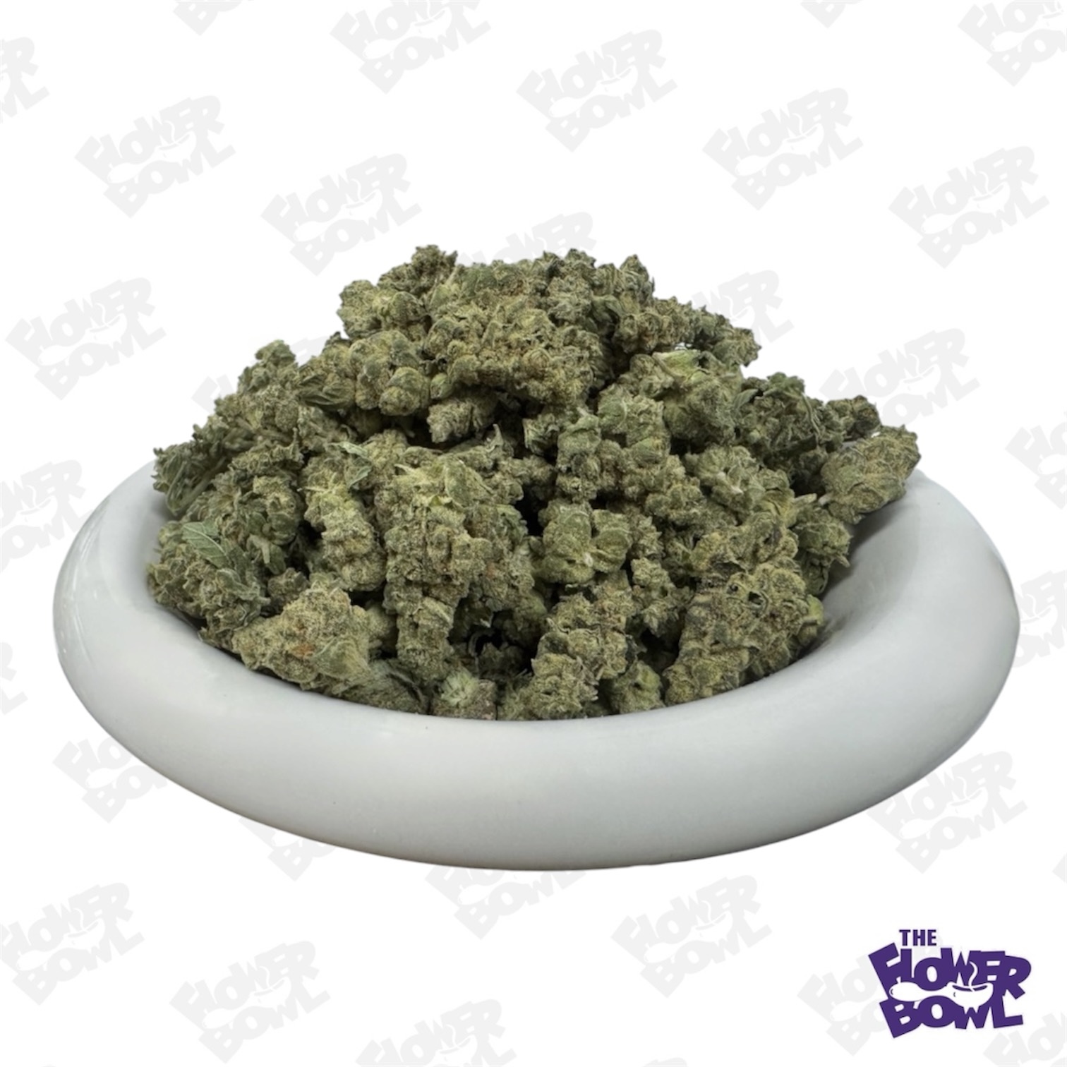 (WW) Panda: Sherb Cocktail #7 (H-I) Deli Smalls