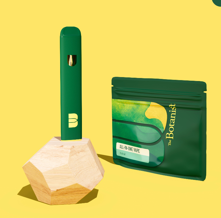 Clementine 1g -Disposable