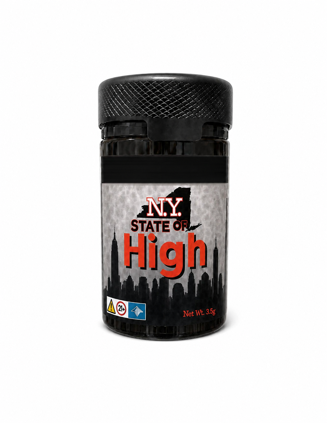 NEW YORK STATE OF HIGH - TROP SHERB - 3.5G - SATIVA