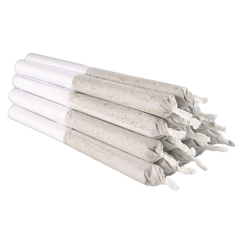 Sweet Berry Kush 14x0.5g Pre-Rolls | 7g