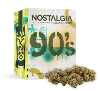 NOSTALGIA | Jack Herer product photo