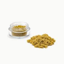 Cookie Fumez Kief