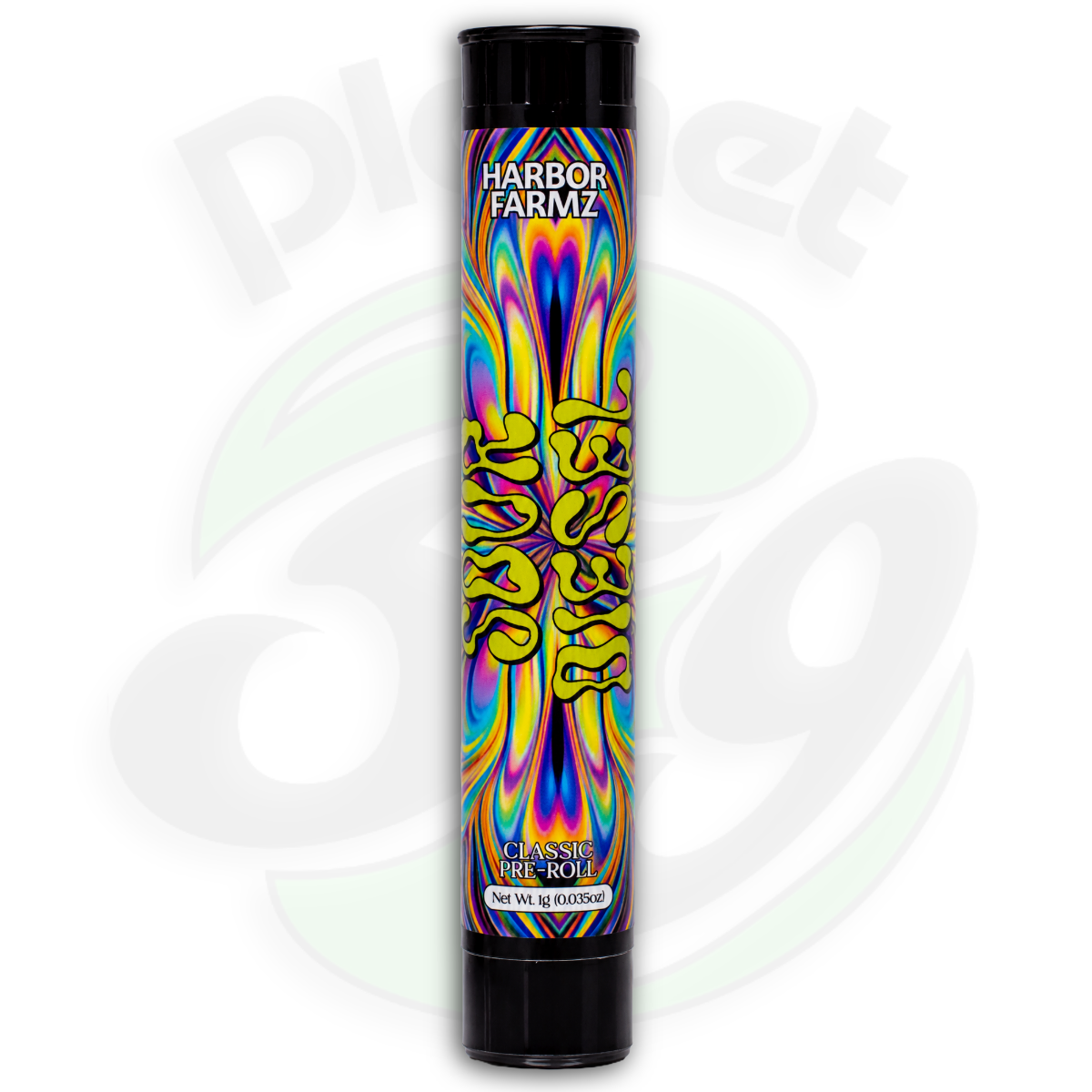Sour Diesel | 1g Pre-roll