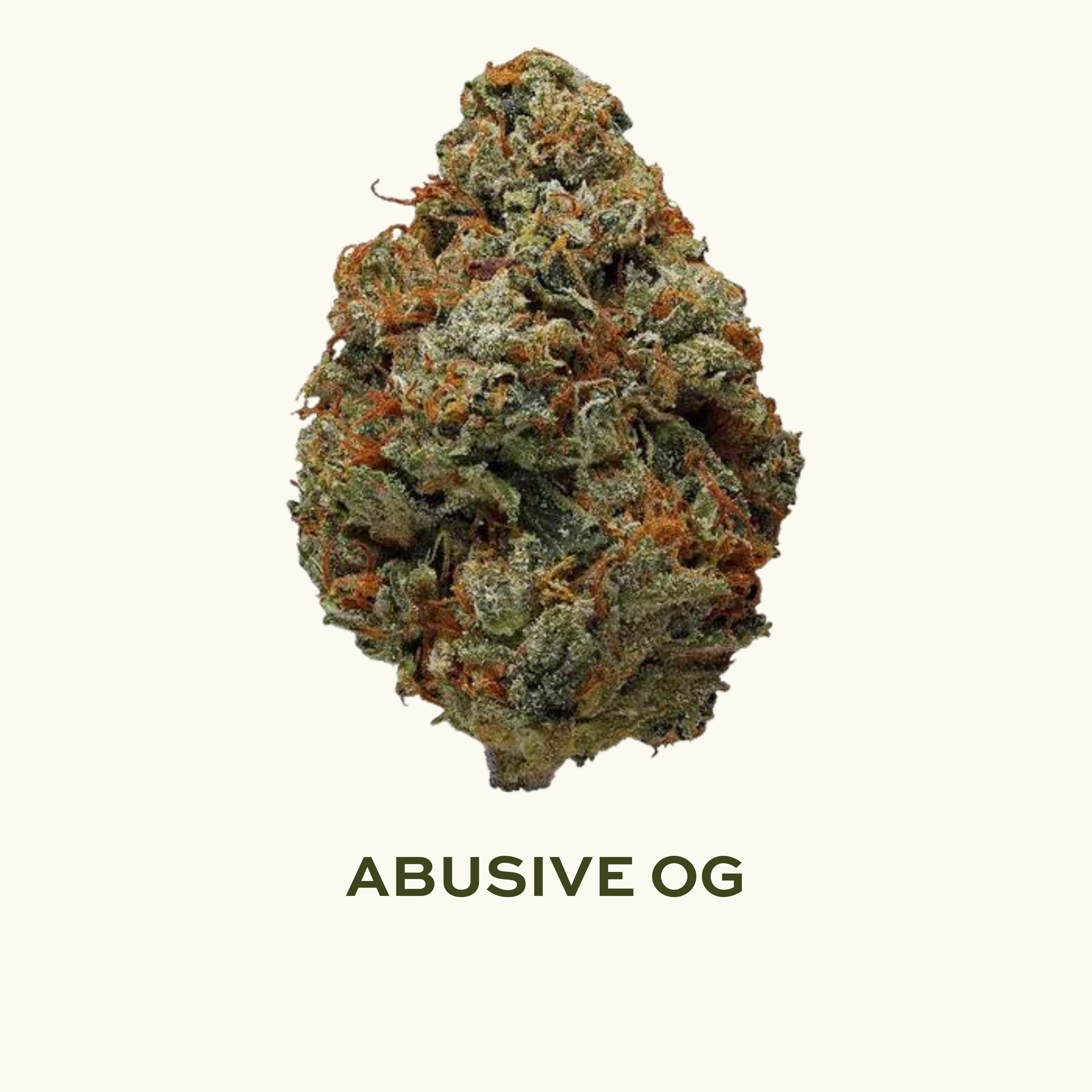 STX - Abusive OG