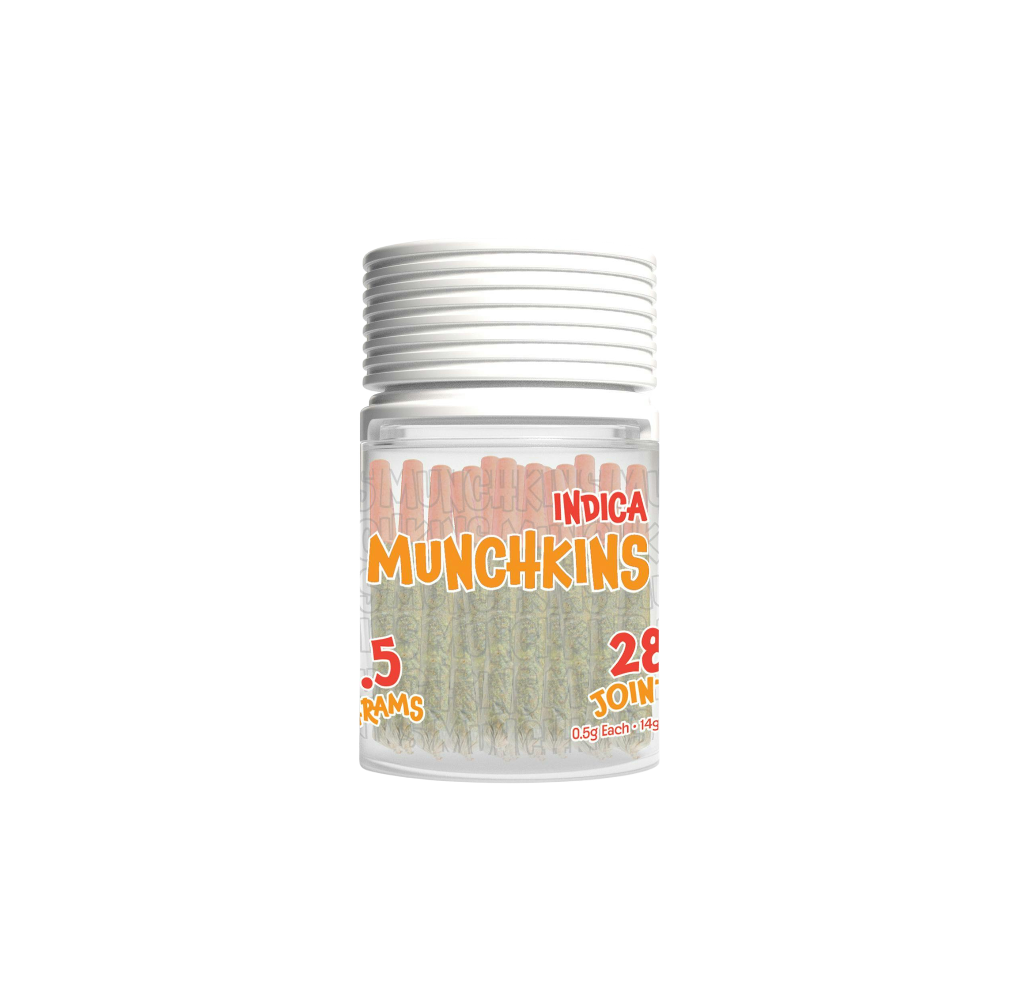 Munchkins Northern Lights 28pk Prerolls