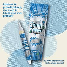 Bow House Baller Brush Og