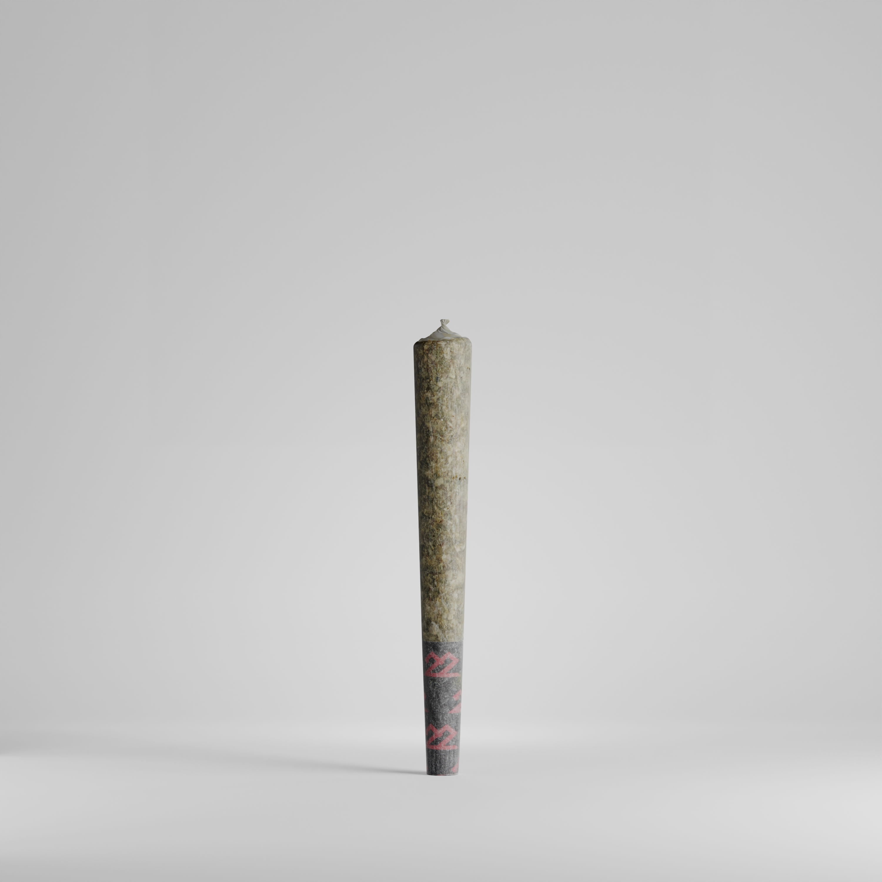 So-Smooth Preroll (I) | 1g