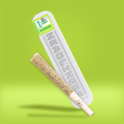 Pre-Roll: Superboof