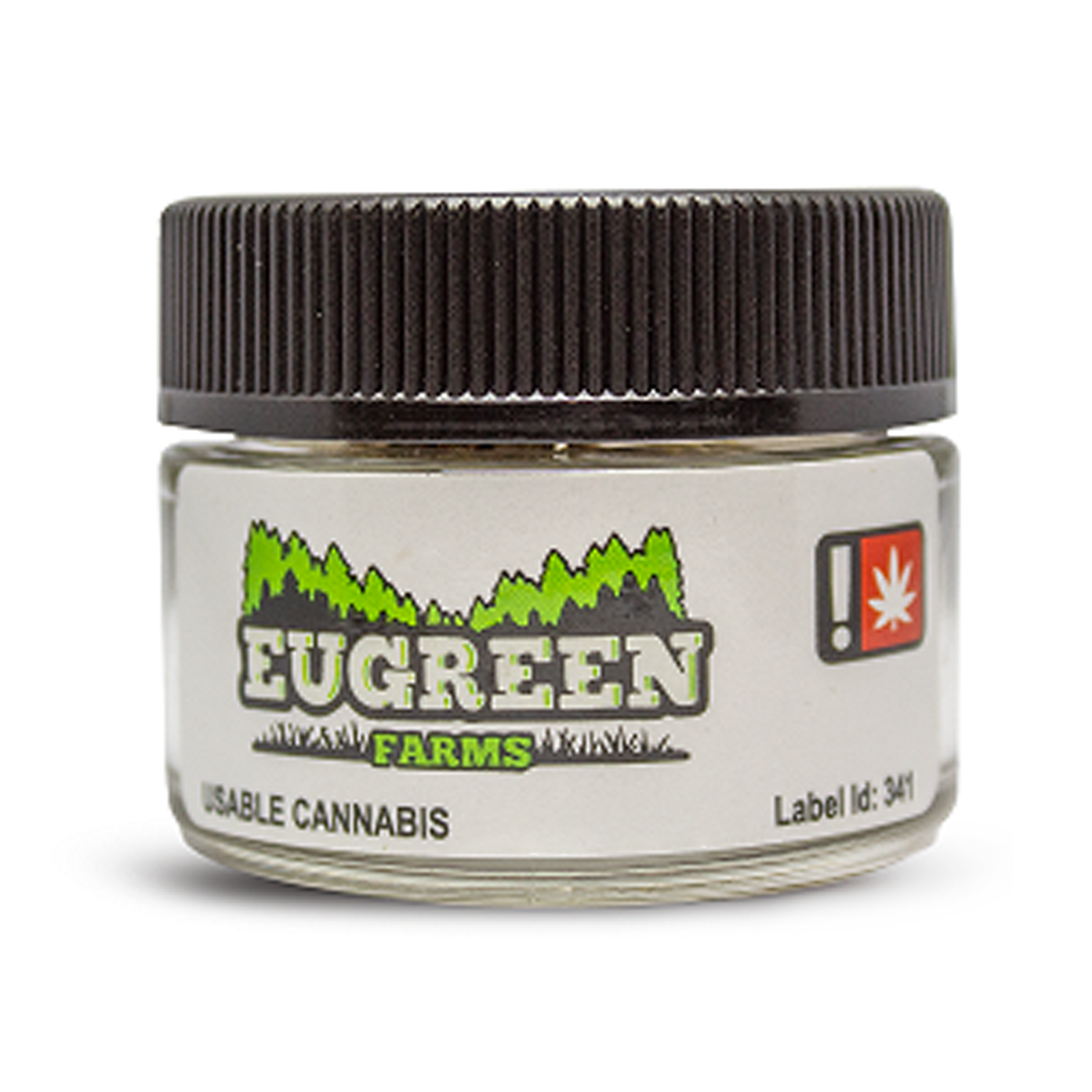 Eugreen Farms: Donny Burger
