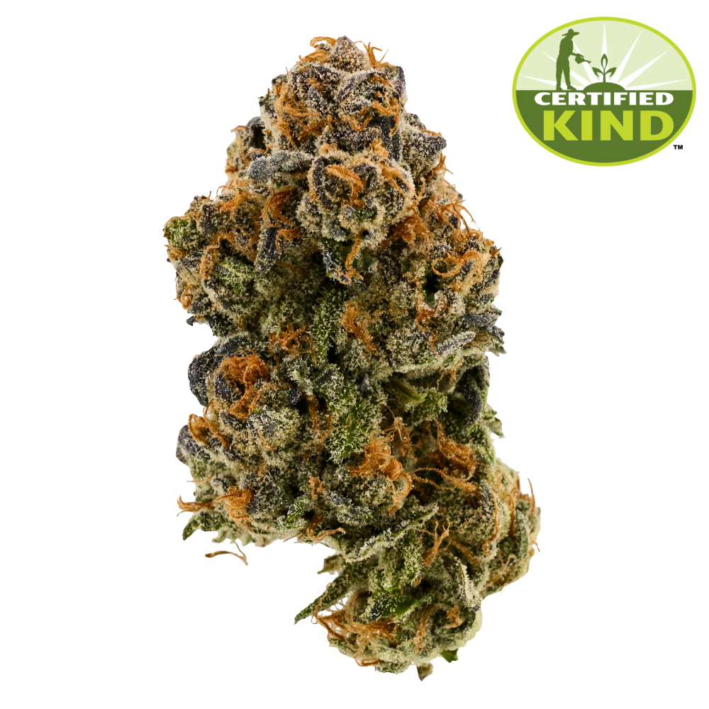 Cherry Locktite #9 Flower: 1g