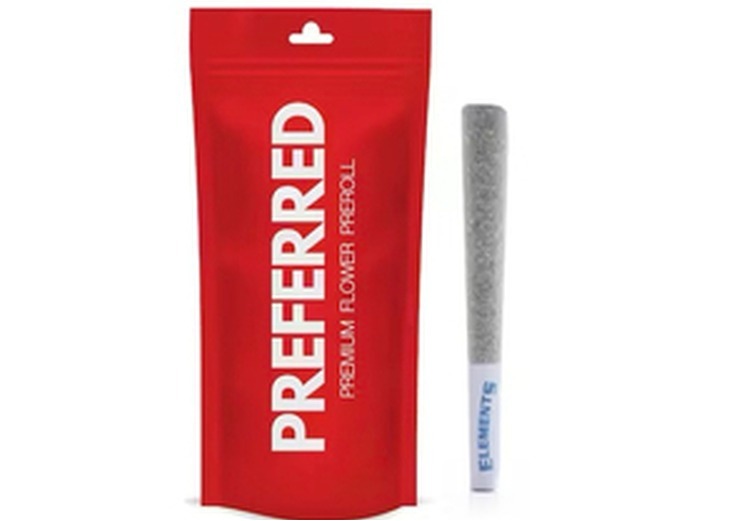 Twin | Pre-Roll | 1g