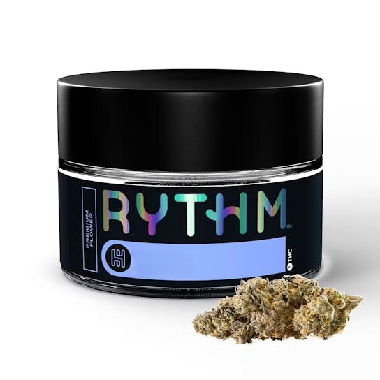 Rythm - Afternoon Delight Full Buds 3.5g