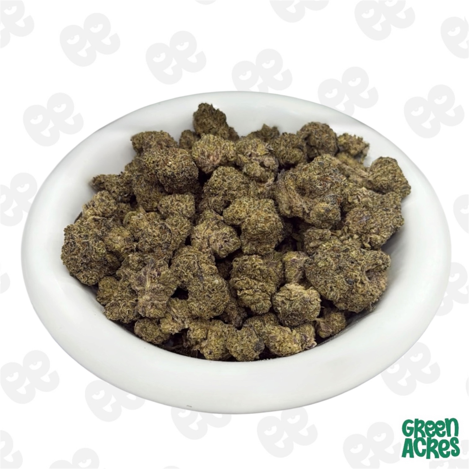 (*) Dank Kings: Purple Diesel (S)