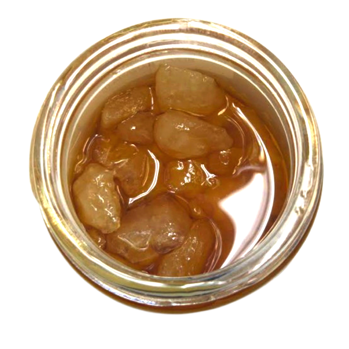 Diamonds - Black Banana