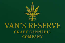 Van's Reserve | 250mg | Strawberry Bubbles x Banana Cream Pie | Rosin | 10pk