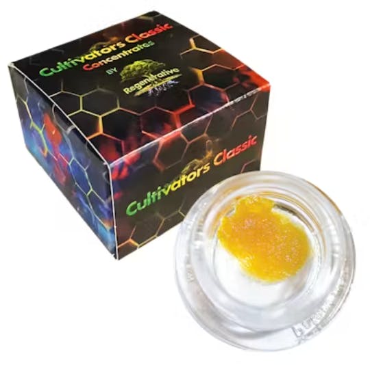 Lemon Margy | Live Sugar | 1g product photo