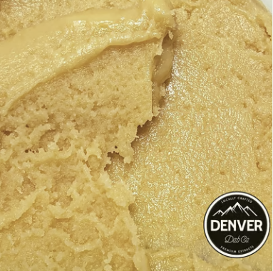 Ddc Vanilla Cream Glue