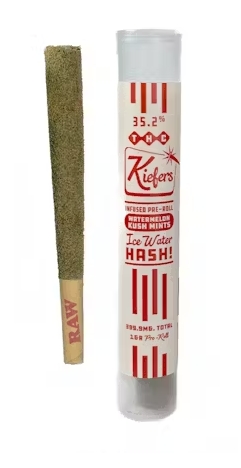Infused Pre Roll Watermelon Kush
