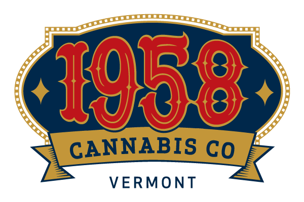 1958 logo