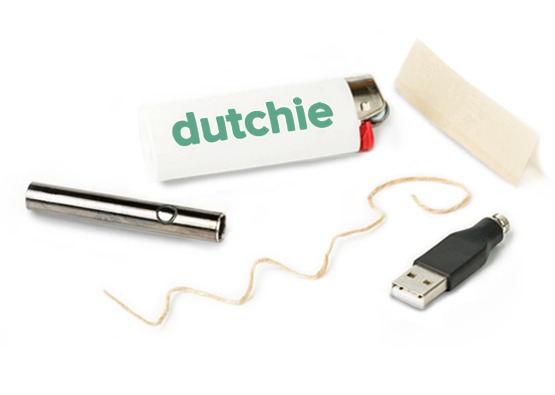 Clipper Lighter
