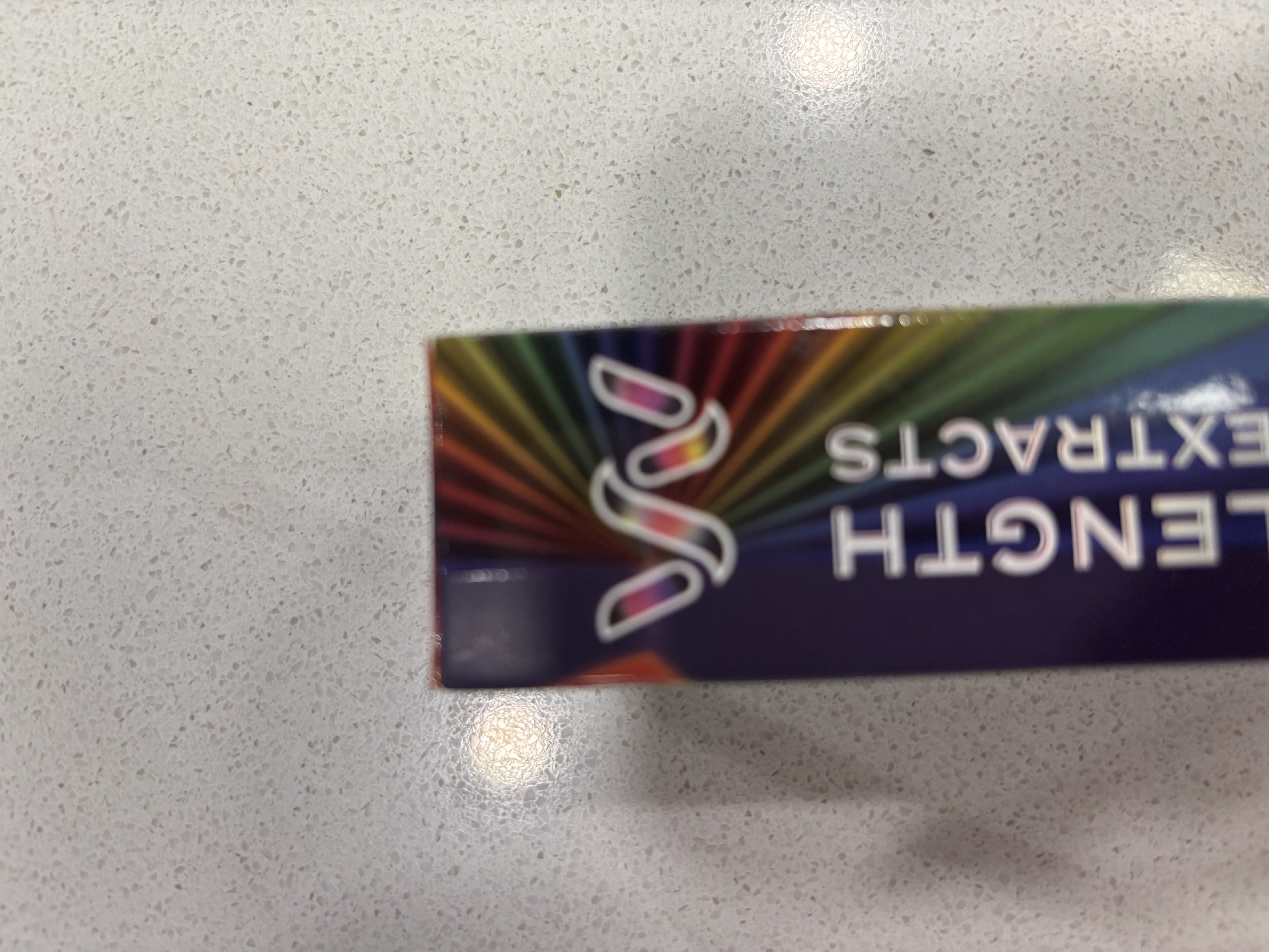 Wavelength Spectra | 1g | Chineal Cart