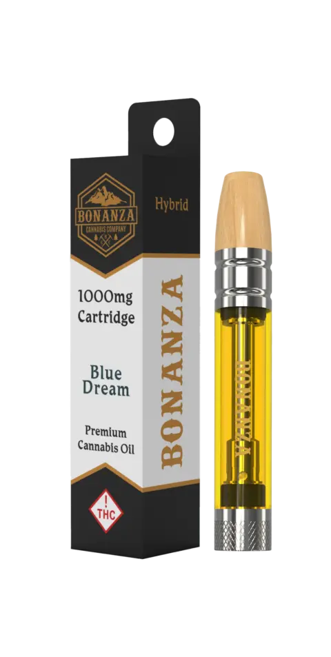 BLUE DREAM CARTRIDGE/