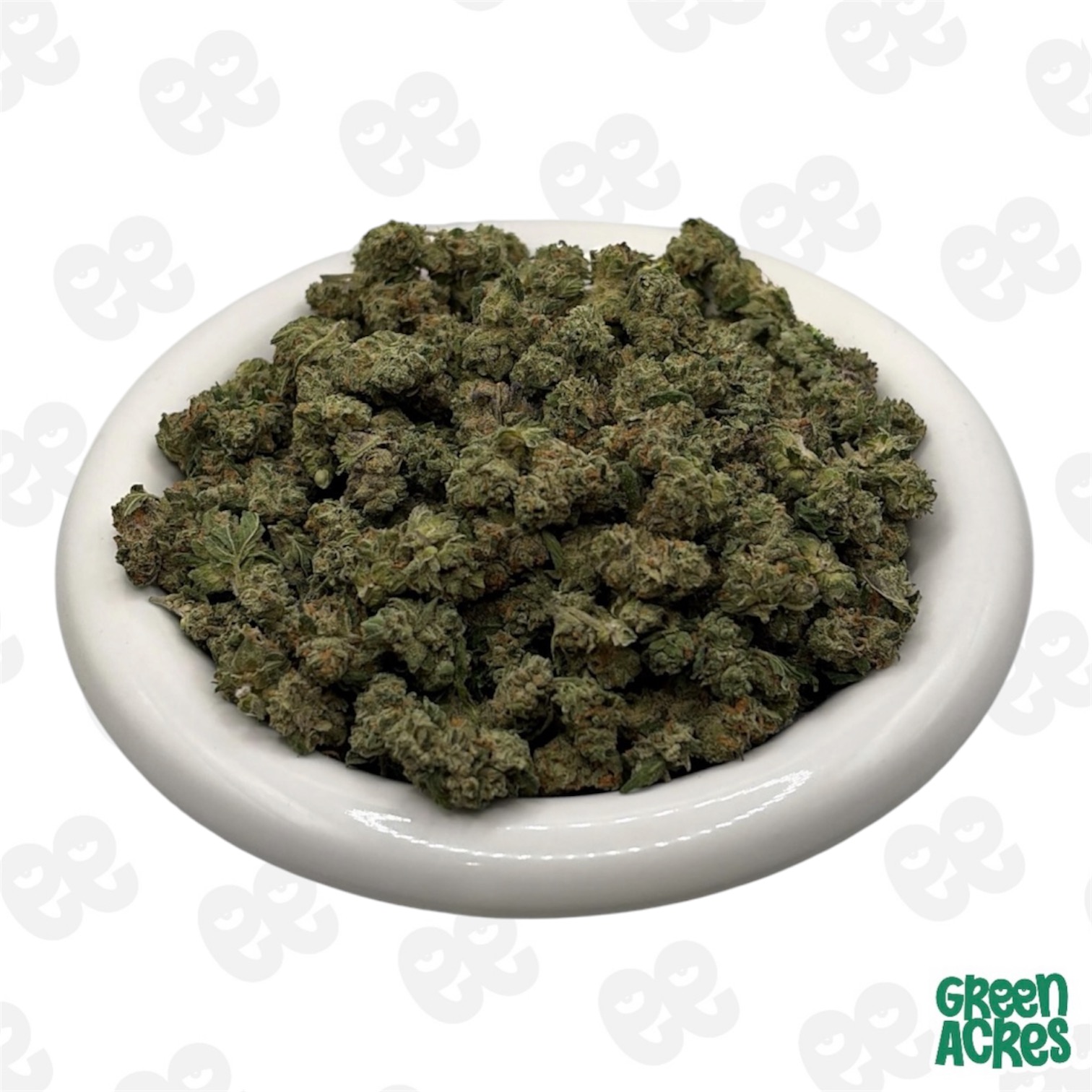 (R) Panda: Electric Funeral Smalls (H)