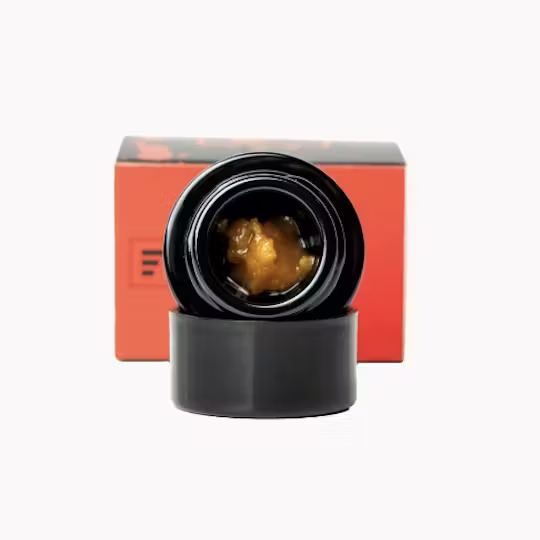 Live Badder E85 Candi