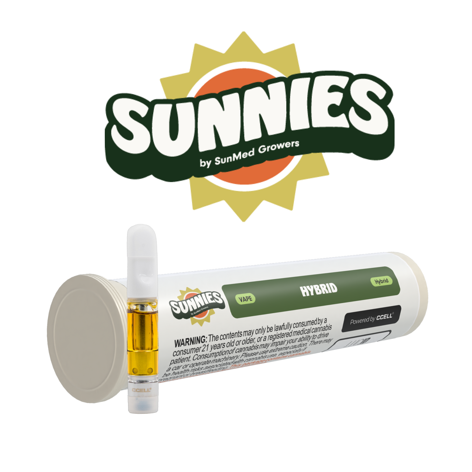 Cherry Pineapple Zlushie