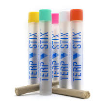 Terp Stix - Watermelon (S) Inf PR 1g