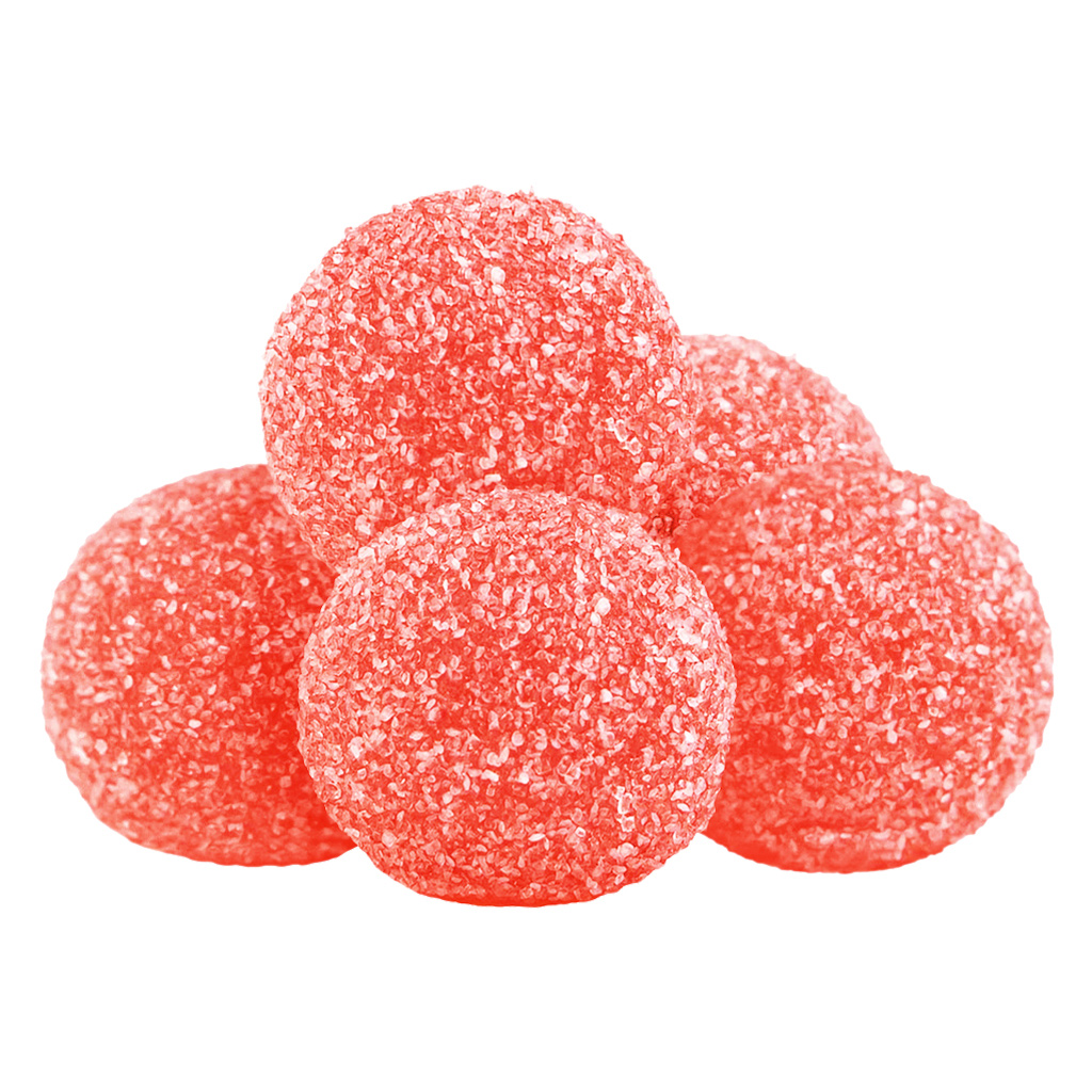 Pearls - Strawberry Melon 4:1 CBN/THC - 5 Pack