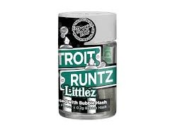 Bubble Littlez Detroit Runtz