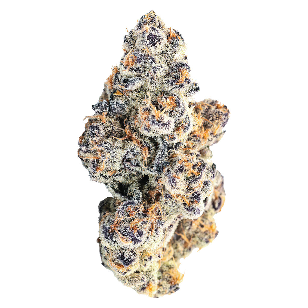 BLKMKT - Dragon Glass (Black Rntz x Good Greens Candy) - Indica - 3.7% TERPS!!