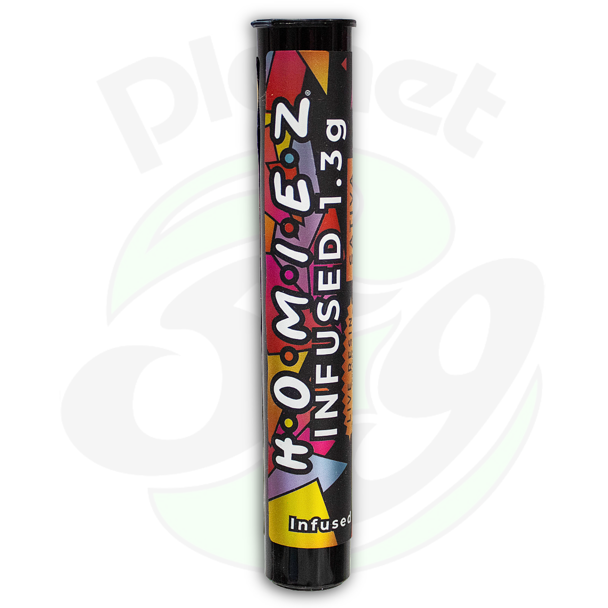 Permanent Marker | 1.3g Live Resin Infused Pre-roll