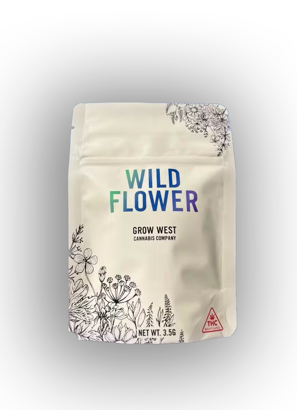 Wildflower | Lemondary | OUTDOOR | 3.5g