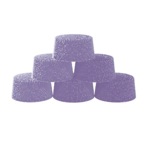 Mixed Berry Creamsicle CBD:CBN Gummies (20x 5mgCBD:CBN)