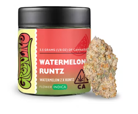 Watermelon Runtz