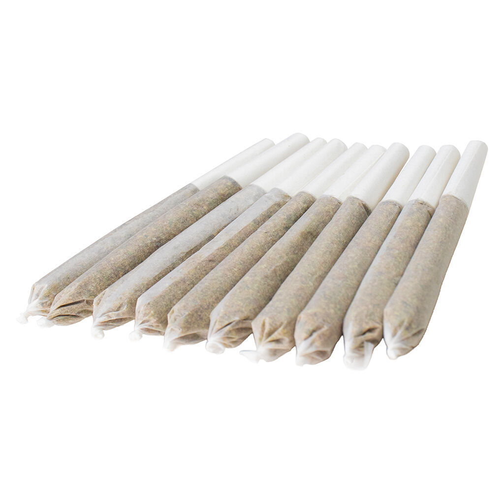 EastCann - Pineapple Bang Bang Pre-Roll - Indica - 10x0.5g