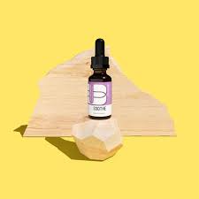 The Botanist Soothe 1:1:1 THC:CBD:CBC Clove, Lavender & Turmeric Tincture