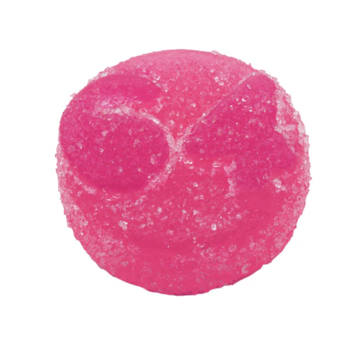 PINK LEMONADE LIVE ROSIN THC GUMMIES MULTI (PINK KUSH)