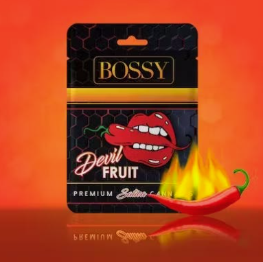 Devil Fruit | Cartridge