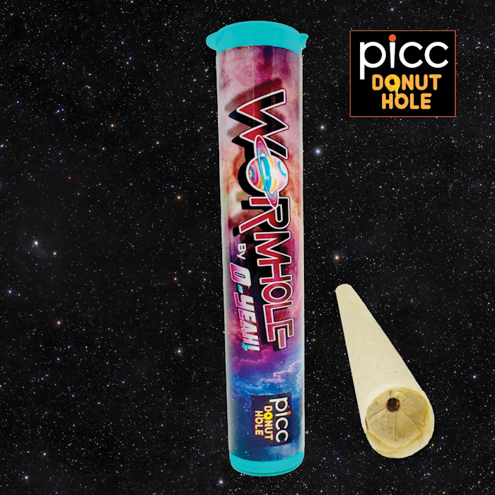 O Yeah Watermelon Zkittlez