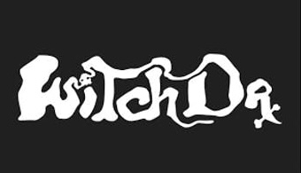 Witch Dr.