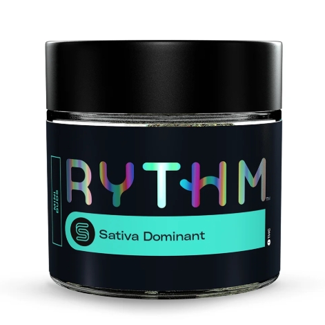 Rythm - Granny Candy - 7g - Popcorn Buds