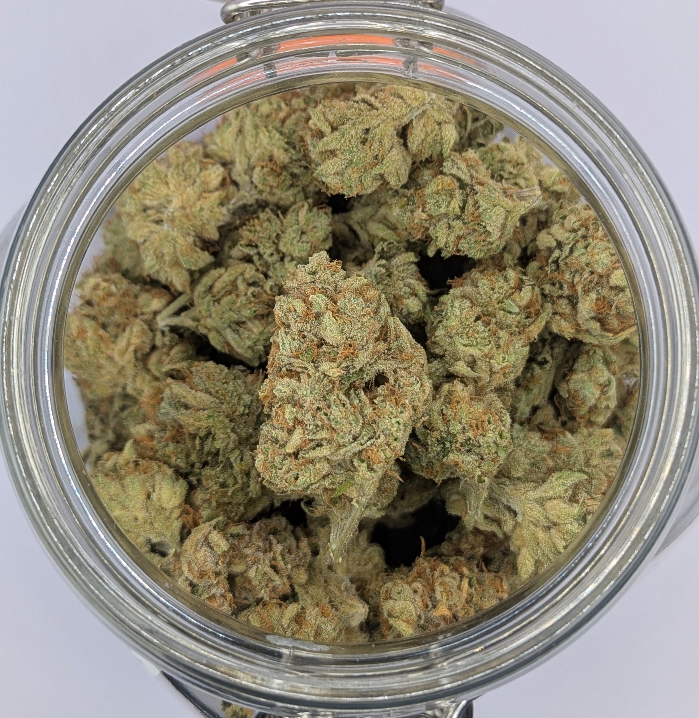 Sour Diesel - Deli Style Flower