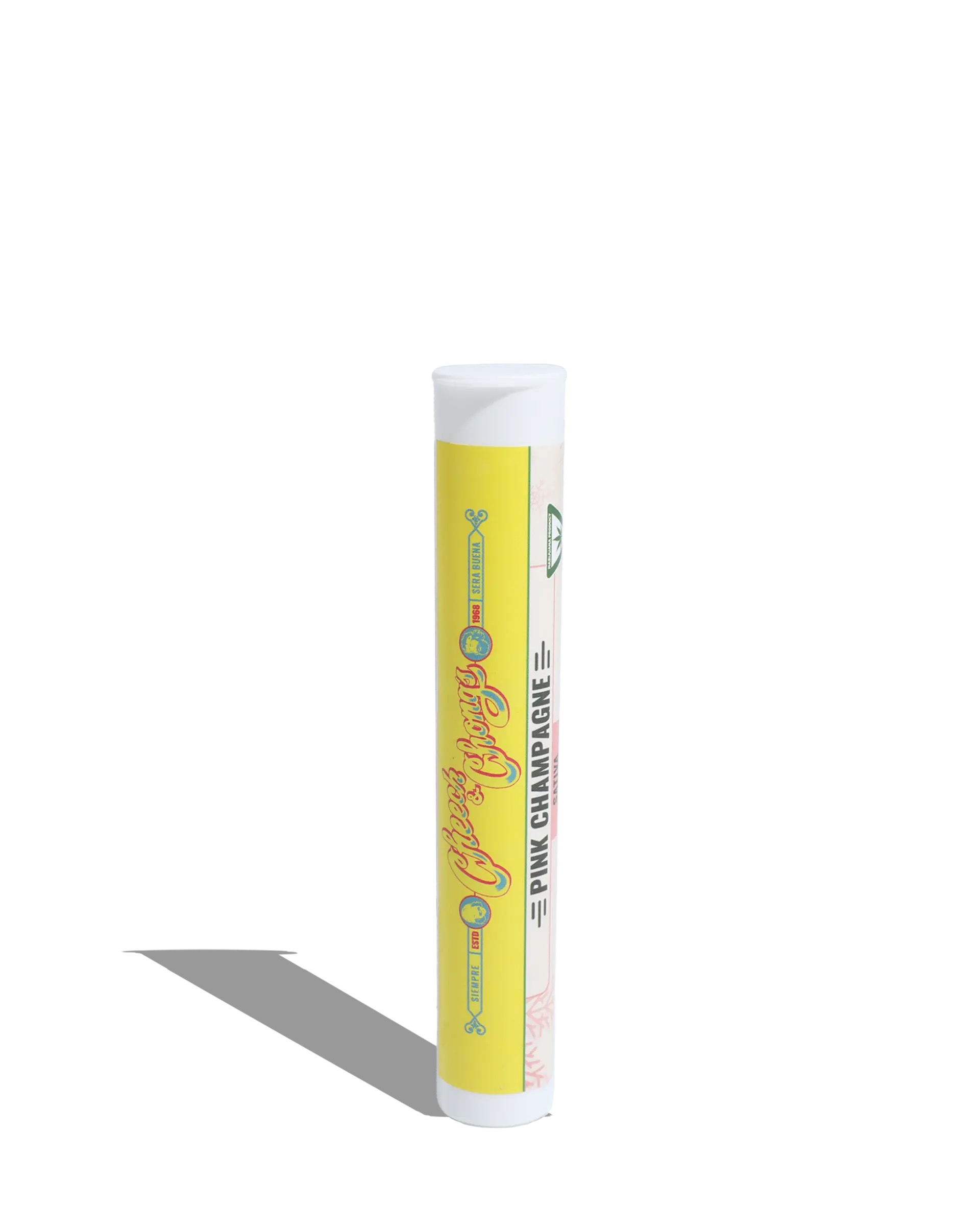 Cheech & Chong Infused Pre-Roll | Pink Champagne