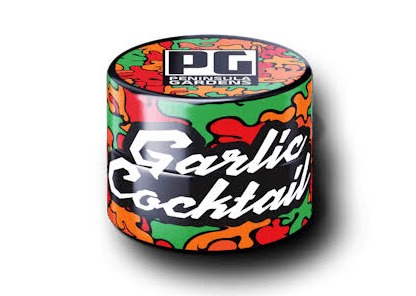 Peninsula Gardens Garlic Cocktail Rosin