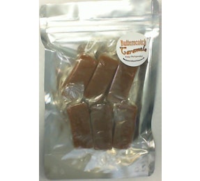 Coffee Caramels